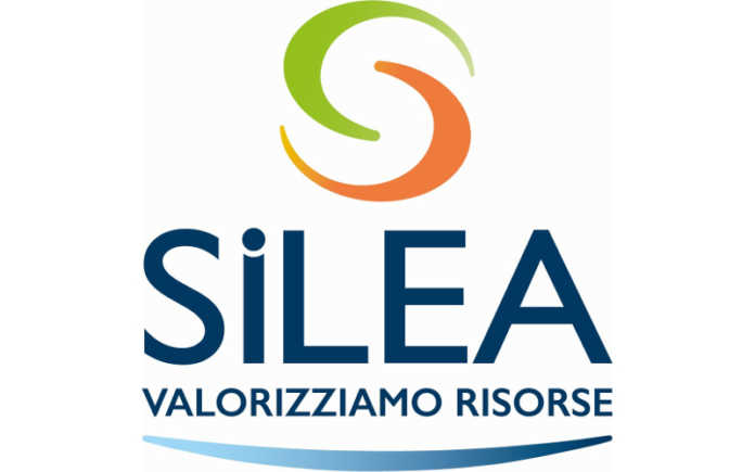 Nuovo Logo Silea