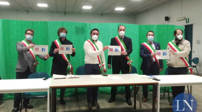 I sindaci dell’Olgiatese compatti: “Riaprite il centro vaccinale. Basta errori”. Pronto l’esposto