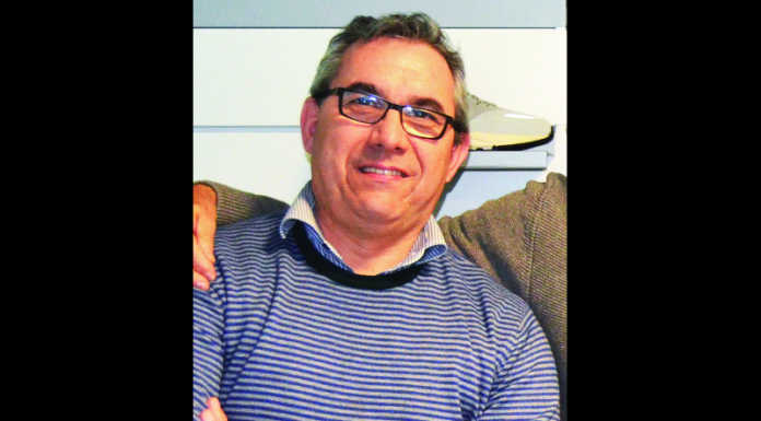 Valmadrera. Addio a Paolo Rusconi, storico dipendente di DF Sport Specialist