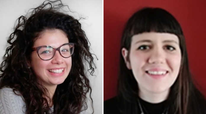 Borse di studio “Arte San Martino” assegnate a Giulia Sorrentini e Rachele Isacco Rachele Isacco e Giulia Sorrentini