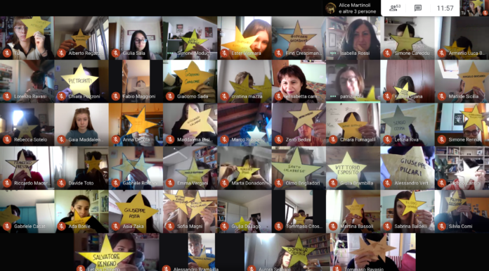 Donne e coraggio: dialogo con Alessandra Cerreti, voce femminile contro la mafia