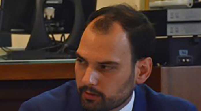 Galbiate. Marco Riva è il nuovo presidente del comitato regionale Coni Lombardia