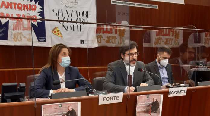 Giornata contro le mafie: mille studenti collegati con la cerimonia in Regione