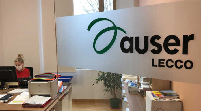 Un’estate di lavoro per Auser, punto di riferimento per anziani e fragili