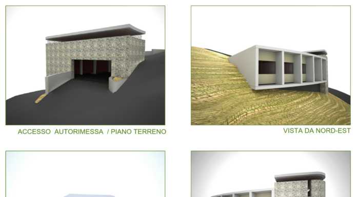 Falghera: il Comune mette in vendita nove box per gli abitanti della località box falghera