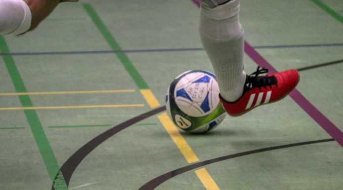 Impianti sportivi: dalla Regione risorse per i lavori a Nibionno e La Valletta