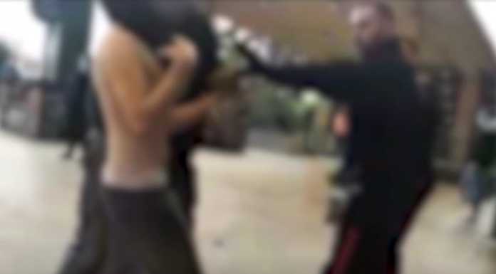 Arese, aggredirono i carabinieri nel parcheggio del centro commerciale: arrestati