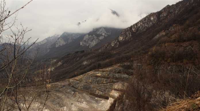 Cava del Magnodeno, due consiglieri interrogano la Provincia