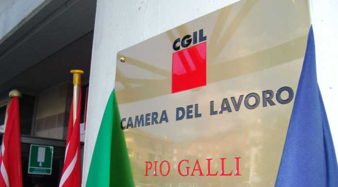 La Camera del Lavoro di Lecco festeggia 120 anni, la sua storia in un documentario cgil lecco sede