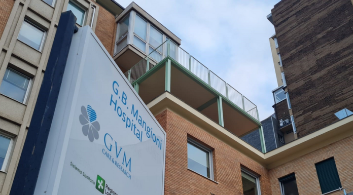 Covid. La Clinica Mangioni effettuerà le vaccinazioni del personale scolastico La clinica Mangioni a Lecco