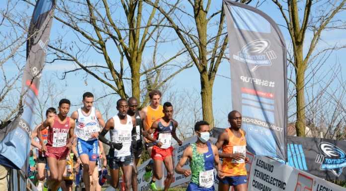 Cross del Campaccio. I risultati dei lecchesi in un’edizione 2021 “blindata”