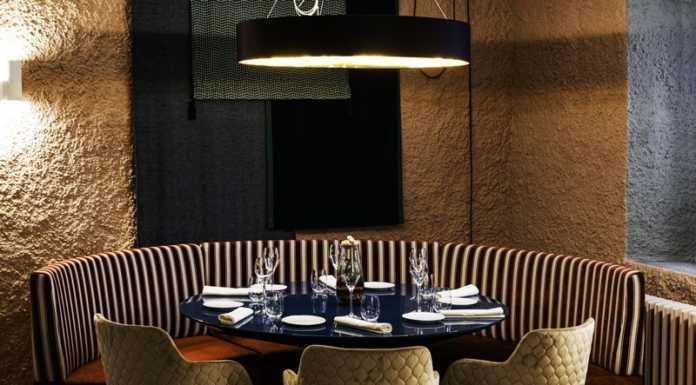 Fuochi accesi per le cucine di Didaktico: pesce di mare e prodotti tipici del territorio