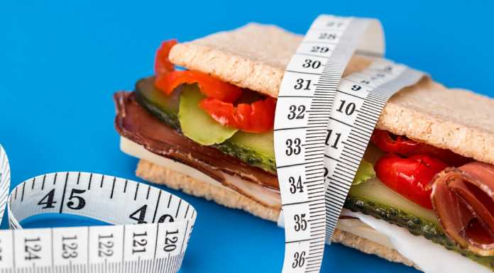 La Salute vien Mangiando. Perché non dimagrisco? panino dieta