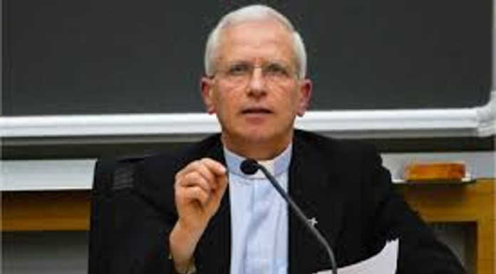 Vercurago. Il Chicco di Grano organizza l’incontro: “Relazioni attese e accolte” don Chiodi