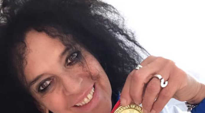 Atletica indoor. Doppio titolo nazionale per Elena Fustella: “Ho corso col cuore” Elena Fustella (foto archivio)