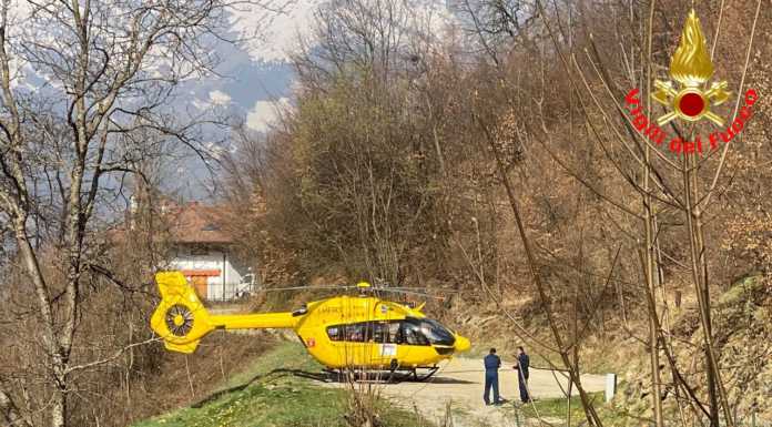 Tragedia nel bosco a Moggio: 77enne perde la vita dopo una caduta