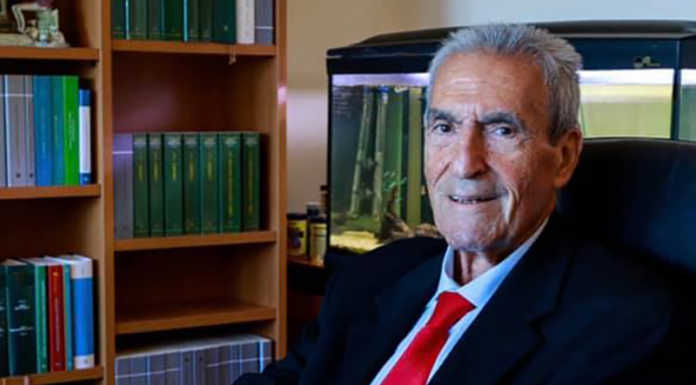 Scomparso l’avvocato Enzo Gheza, a pochi giorni dalla morte del fratello Nino