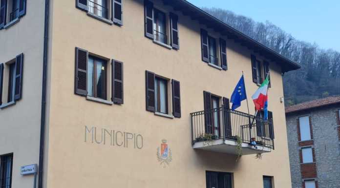 Erve. Mozione della minoranza sui disservizi televisivi erve_municipio_comune
