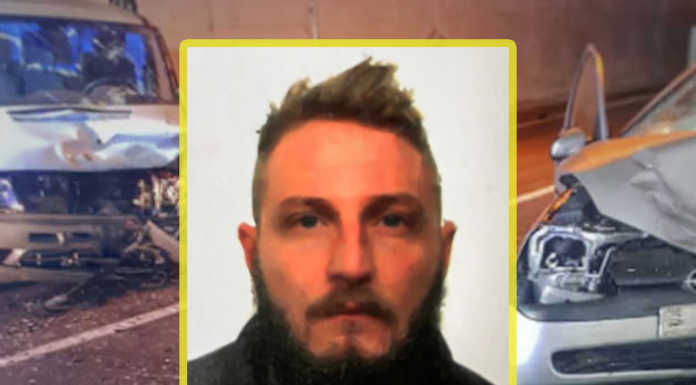 Oliveto. Sabato i funerali di Ezio Polti, vittima dell’incidente sulla Lecco-Bellagio