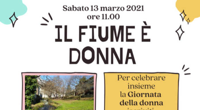Il fiume è donna: voci narranti del Gerenzone