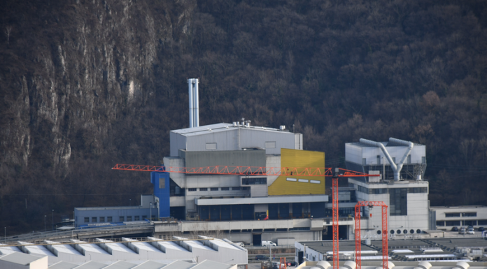 Teleriscaldamento: 24km di rete e un polo di calore al Caleotto. Alcuni dettagli