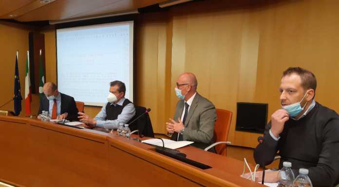 Infrastrutture per la mobilità. La Provincia chiama i politici: “Lavoriamo insieme”