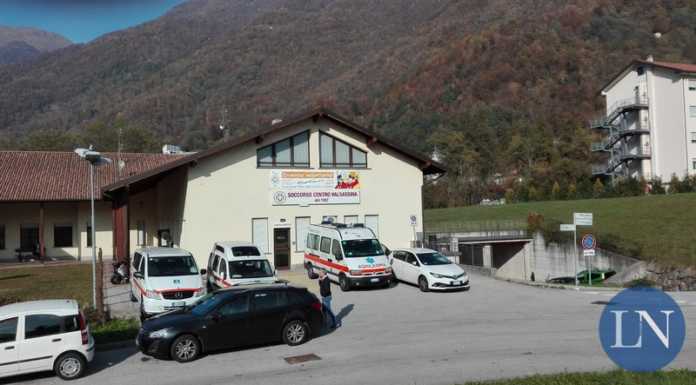 Introbio. Il Soccorso Centro Valsassina cerca un autista soccorritore