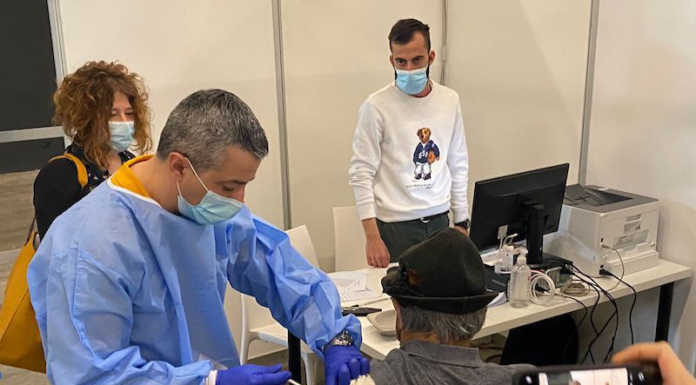 Quarta dose di vaccino per i pazienti fragili, al via dal 1 marzo