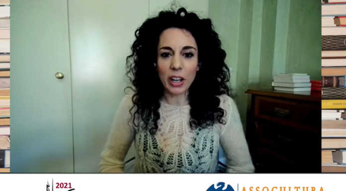 Leggermente 2021. Anteprima con Silvia Avallone e il suo libro “Un’amicizia”