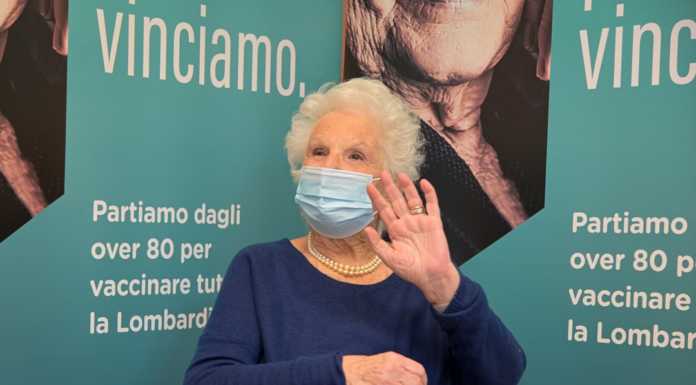 Insulti antisemiti sul web alla senatrice Segre: individuati due autori dei post