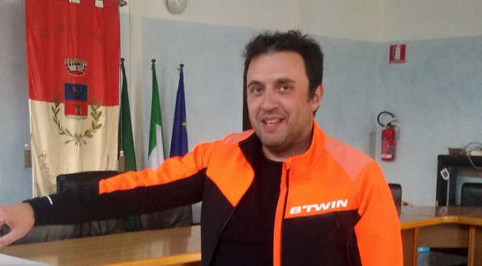 Colico, Luca Codurelli è segretario del circolo del Partito Democratico