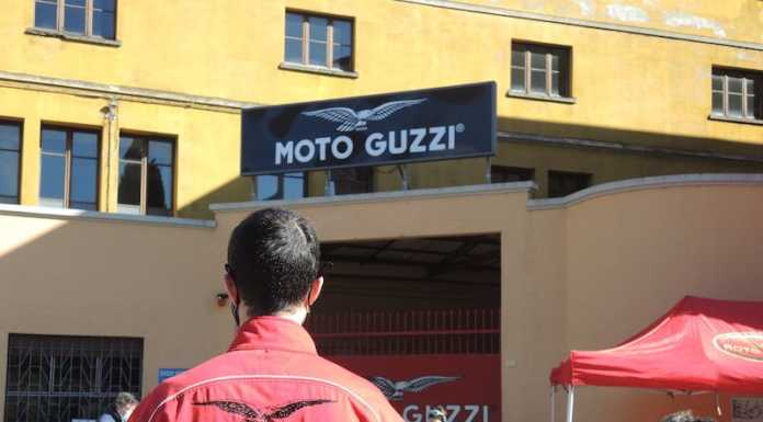 Moto Guzzi previste 91 nuove assunzioni per la fabbrica Mandello