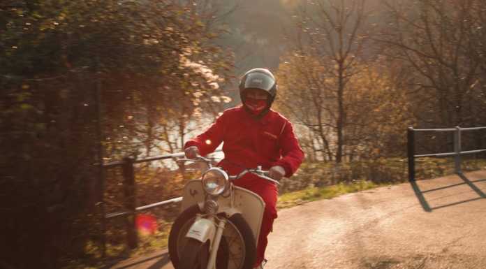 Mandello. Un documentario per i Cent’anni di storia della gloriosa Moto Guzzi
