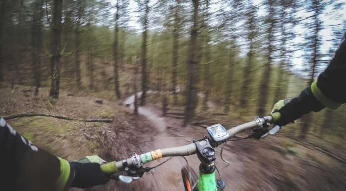 Alla scoperta del Monte di Brianza con i ‘Salta Foss’ del Cai Lecco mtb