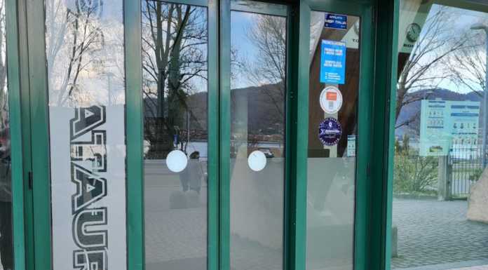 Vaccini Over 80 al PalaTaurus grazie alle associazioni delle imprese