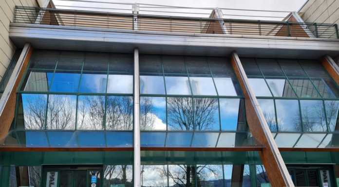 Pol. Monte Marenzo e Amici di Giusy: “Un’azalea per ringraziare tutti i protagonisti impegnati contro la pandemia” palataurus lecco centro vaccini