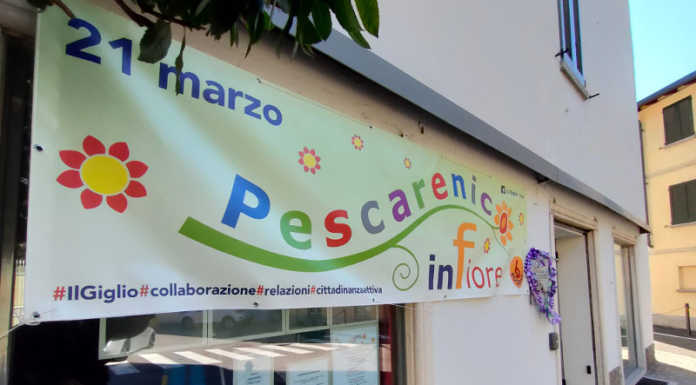 I quartieri di Pescarenico rifioriscono con “Pescarenico in fiore”