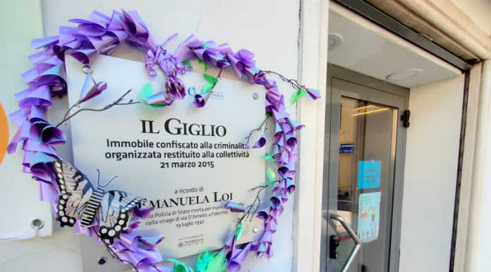 Il Giglio: programma degli appuntamenti di ottobre