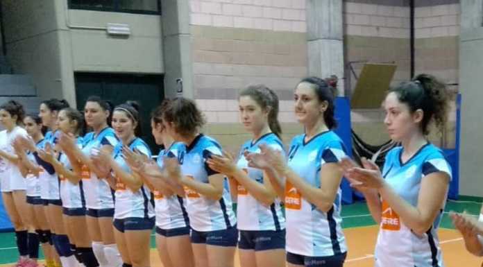Pallavolo Serie C. Olginate cade in trasferta con il New Volley Adda