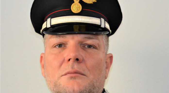Merate. Si rafforza la compagnia dei carabinieri, nuovo comandante per il Norm