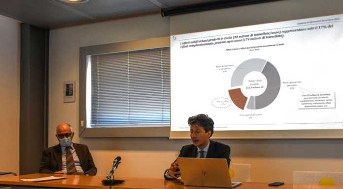 Il piano industriale di Silea: “Obiettivo 80% di raccolta differenziata in 2 anni”