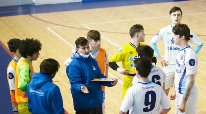 Calcio a 5, Il Lecco Under19 chiude con una vittoria in girone di andata