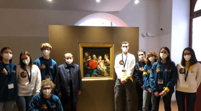 Lecco. Prorogata fino al 6 giugno la mostra “Lotto: l’inquietudine della realtà”