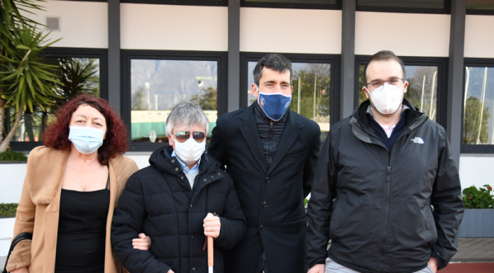 Mandello senza centro vaccini. I Comuni ai cittadini: “L’importante è vaccinarsi”