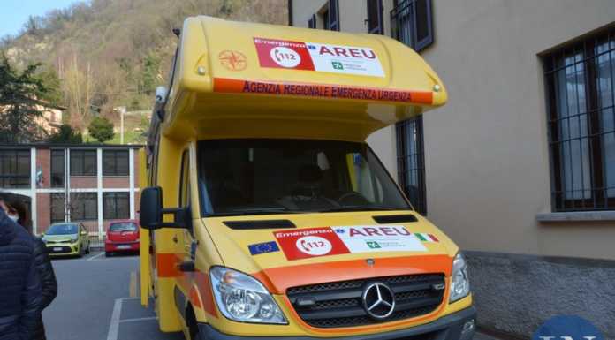 Over 80, proseguono le vaccinazioni a domicilio, 1300 quelle effettuate