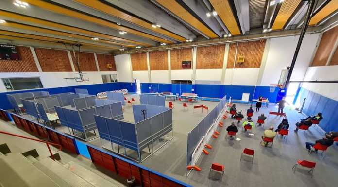 Centri vaccinali territoriali: si parte il 31 marzo. Accordo tra sindaci e Ats/Asst