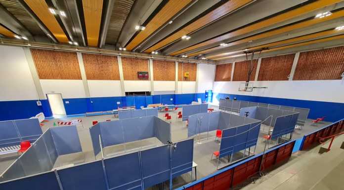 Centri vaccinali. Oggiono e Calolzio in sospeso: “Mancano i vaccini”