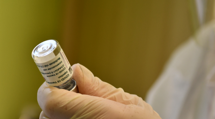 Regione: “Il vaccino AstraZeneca è sicuro, avanti a pieno ritmo con le somministrazioni” vaccino covid