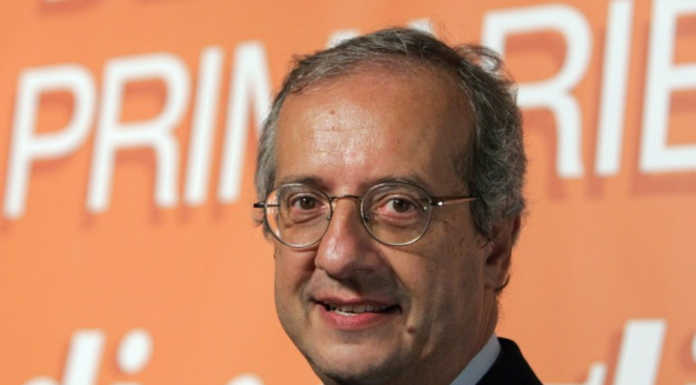 Leggermente, Bis di Veltroni col libro ‘Tana libera tutti’, diretta LIVE