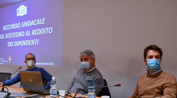 Covid e crisi, Vinicola Mauri anticipa la retribuzione per aiutare i dipendenti